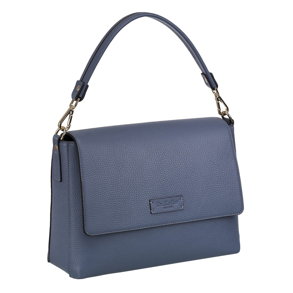 Др.Коффер 7020BR-70 сэтчел женский