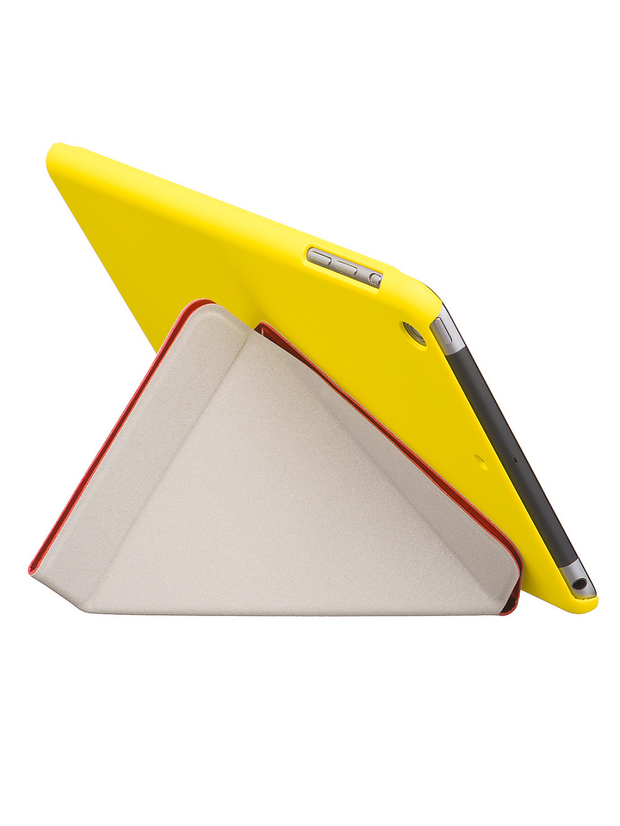 Чехол для iPad Mini 7.9" из натуральной кожи Dr.Koffer