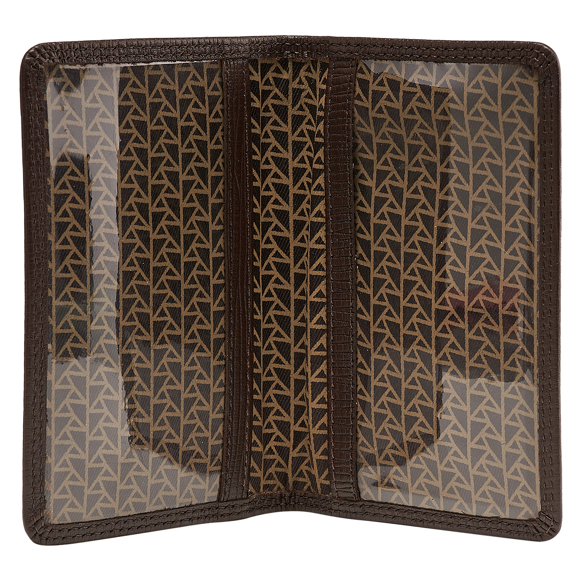 Обложка для автодокументов из натуральной кожи Dr. Koffer