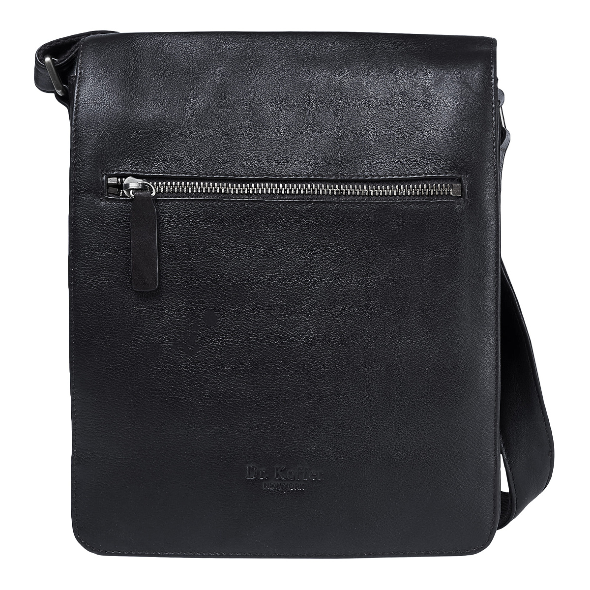 Др.Коффер M402287-246-04 сумка через плечо