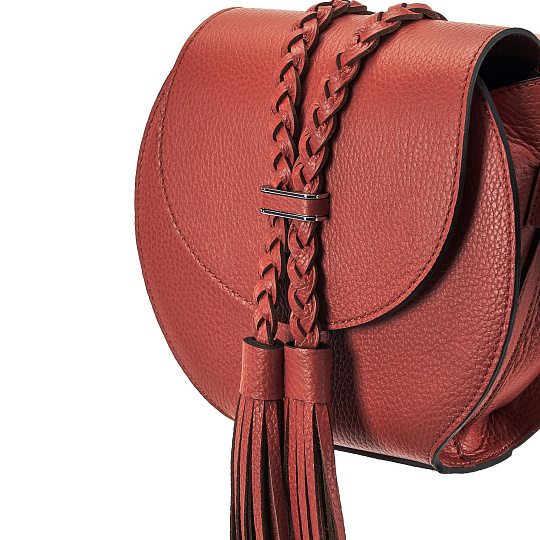 Др.Коффер 5889S-58 сумка женская