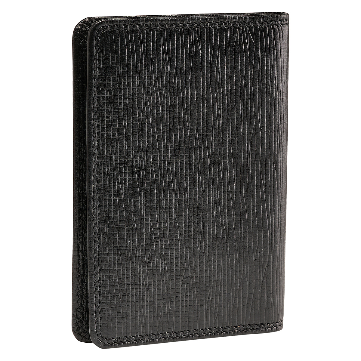 Обложка для автодокументов из натуральной кожи Dr. Koffer