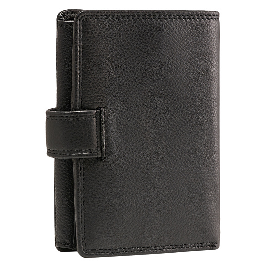 Портмоне под автодокументы Dr.Koffer из натуральной кожи