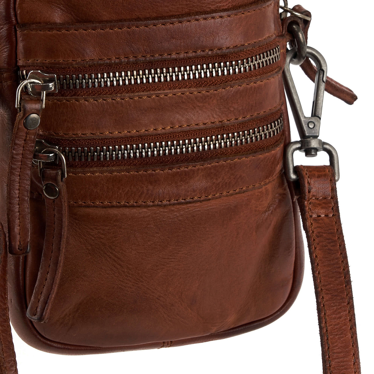 Др.Коффер M402751-249-05 сумка через плечо