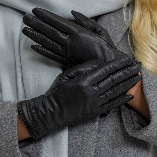 Др.Коффер H660129-236-04 перчатки женские touch