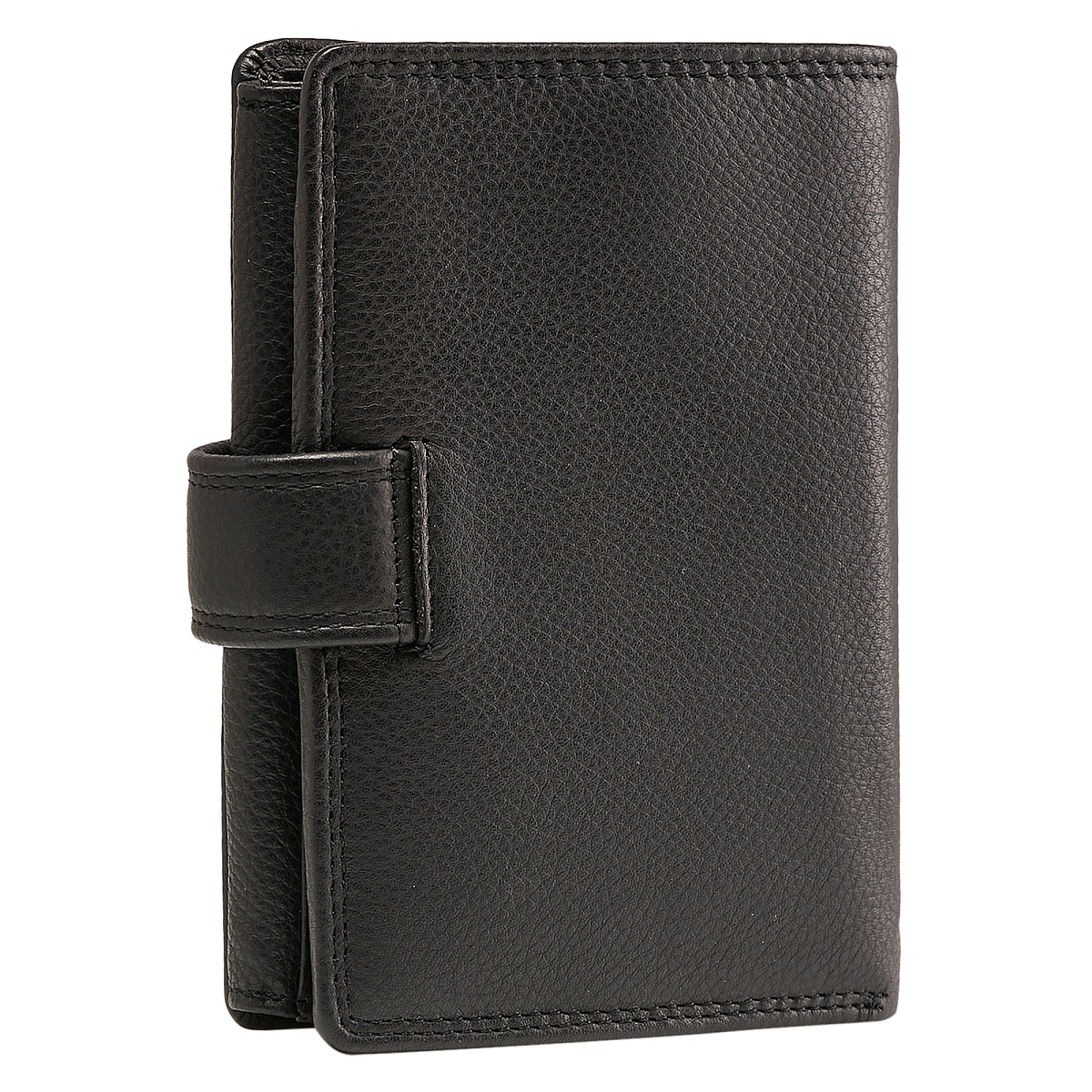 Портмоне под автодокументы Dr.Koffer из натуральной кожи