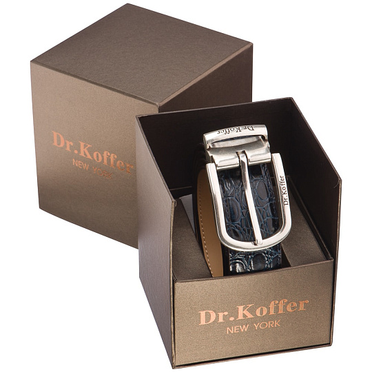 Ремень Dr.Koffer R 040B-04-120-222-60