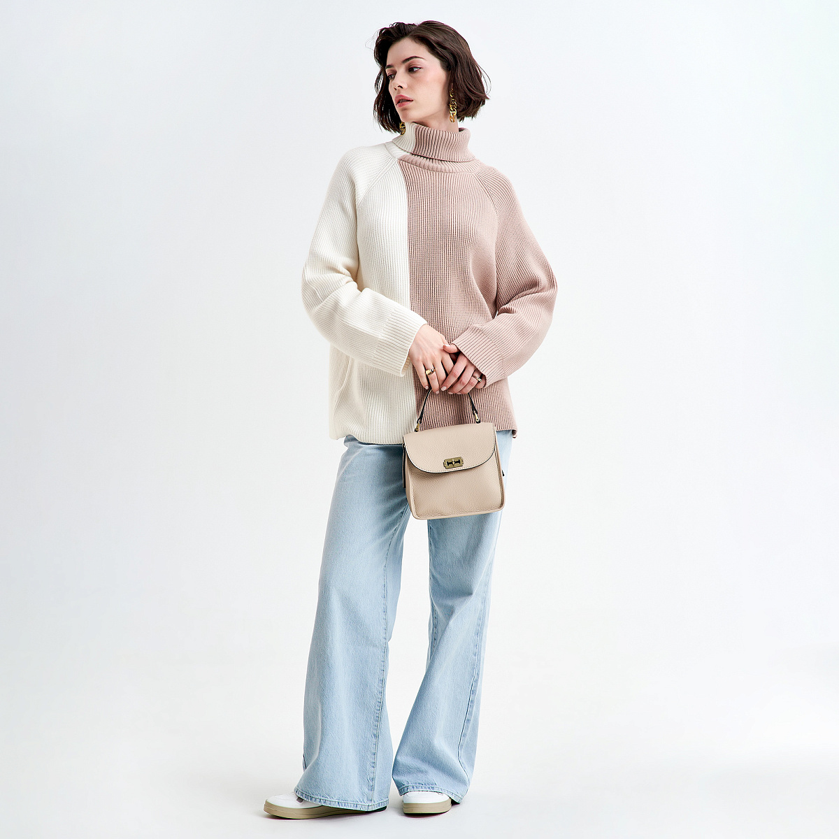 Др.Коффер 50451S-84 сумка женская