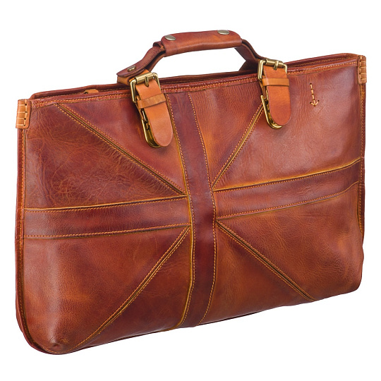 Сумка для документов Dr.Koffer HG275-0-09