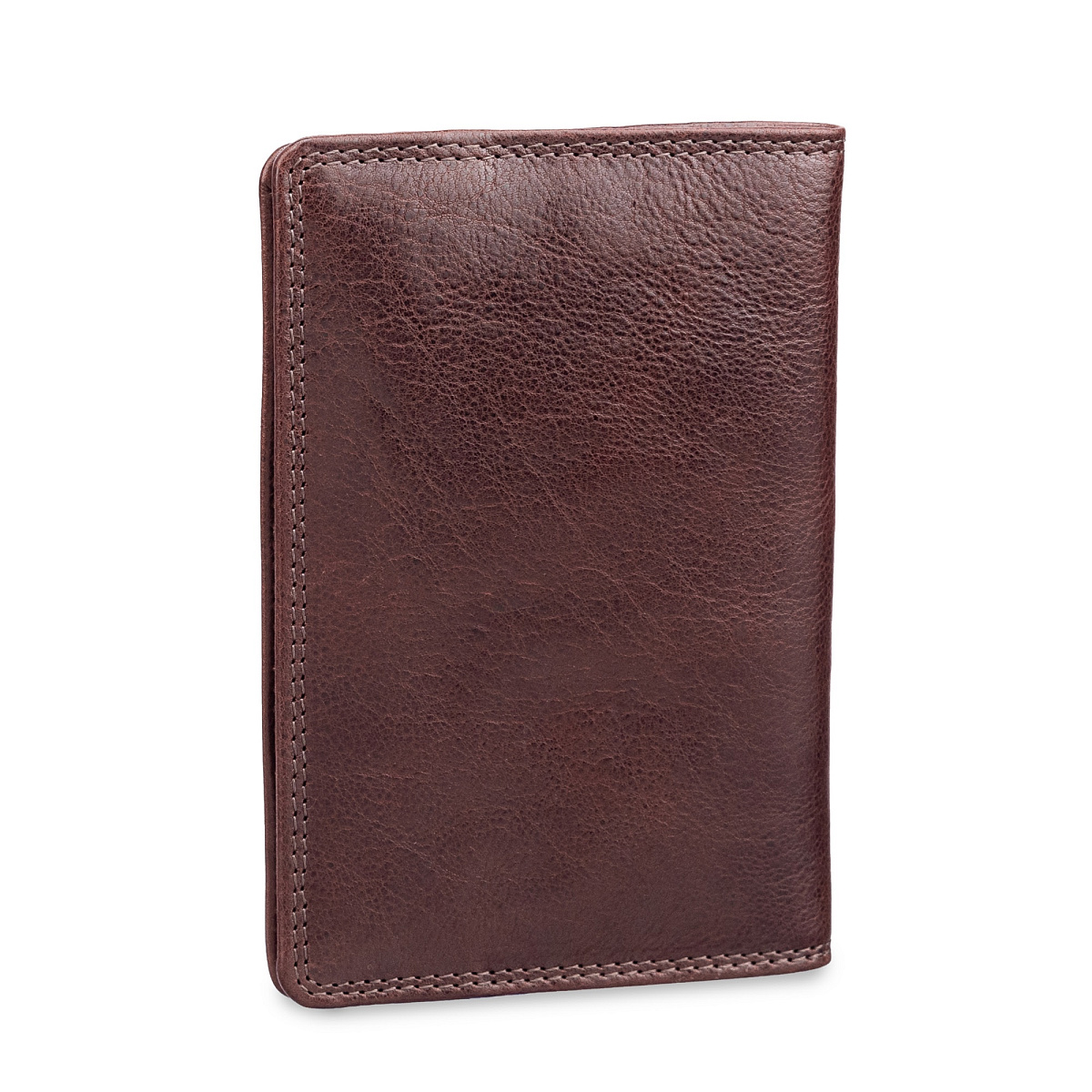 Обложка для паспорта из натуральной кожи Dr. Koffer