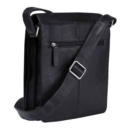 Др.Коффер M402287-246-04 сумка через плечо