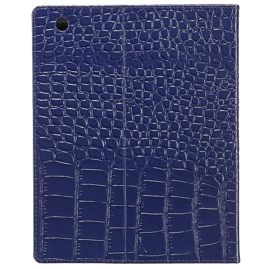Чехол для iPad 9.7"-2/3/4/AIR из натуральной кожи Dr.Koffer