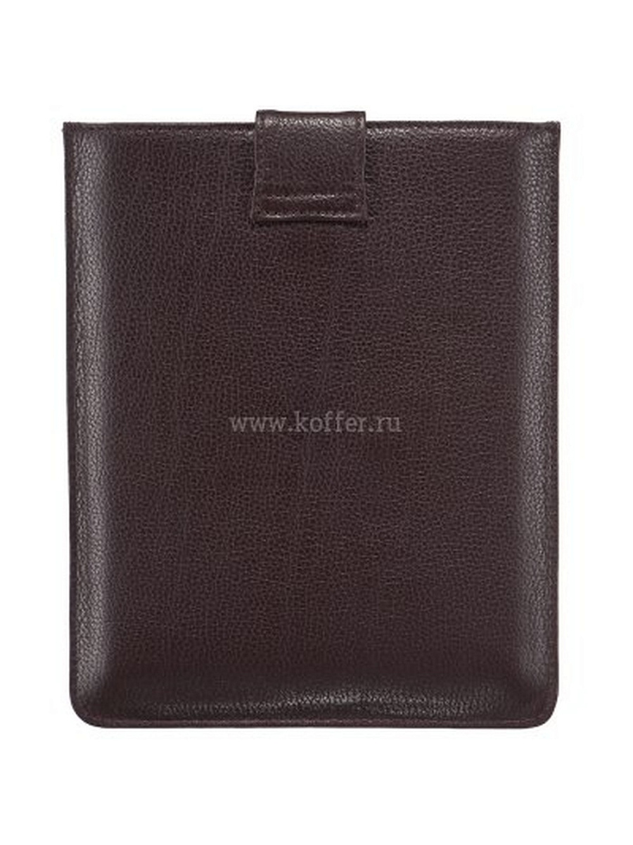 Чехол для iPad 9.7"-2/3/4/AIR из натуральной кожи Dr.Koffer