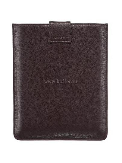 Чехол для iPad 9.7"-2/3/4/AIR из натуральной кожи Dr.Koffer