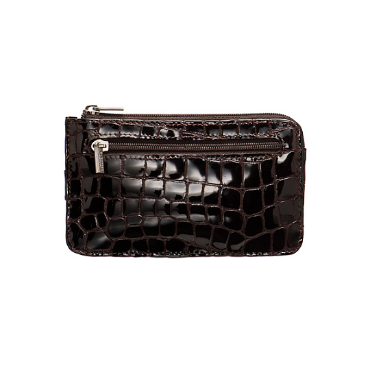 Ключница с потайными наружными карманами  Dr.Koffer X510321-30-09