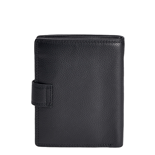 Обложка для паспорта/автодок из натуральной кожи Dr. Koffer