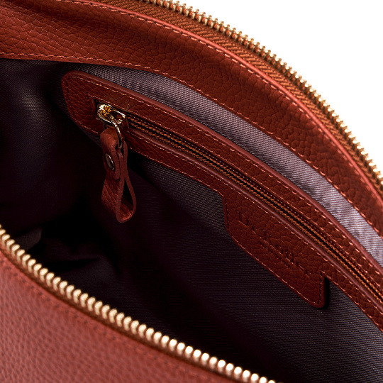 Др.Коффер 7018BR-58 хобо женское