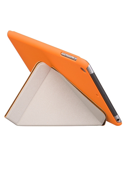 Чехол для iPad Mini 7.9" из натуральной кожи Dr.Koffer