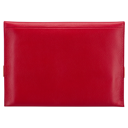 Клатч папка для документов Dr. Koffer из натуральной кожи