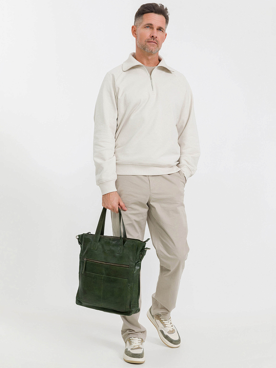 Др.Коффер M402832-110-80 сумка для документов