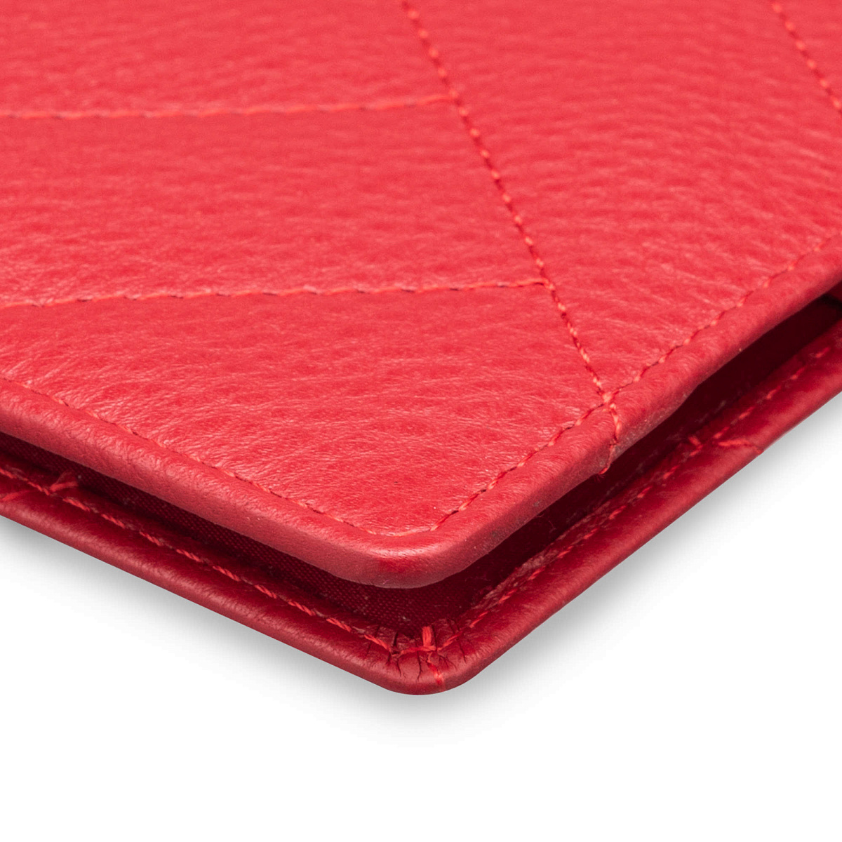 Обложка для паспорта из натуральной кожи Dr. Koffer