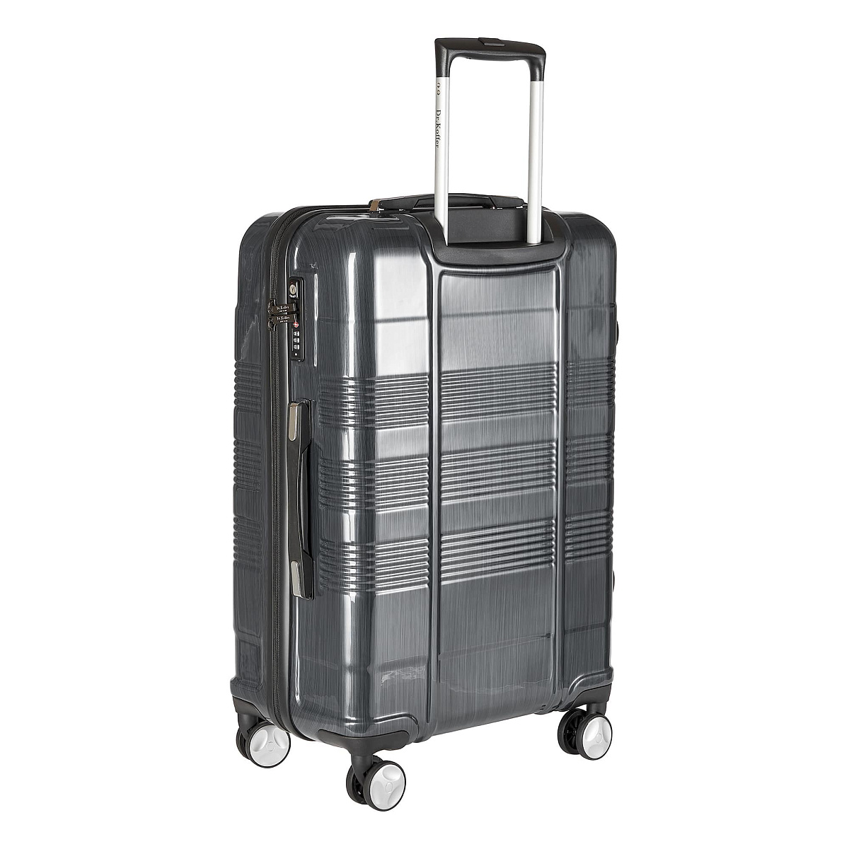 Др.Коффер L100TC28-250-27 чемодан