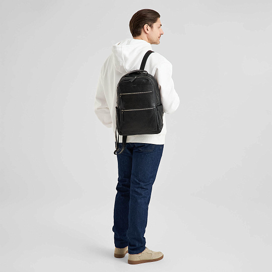 Др.Коффер B402836-110-04 рюкзак