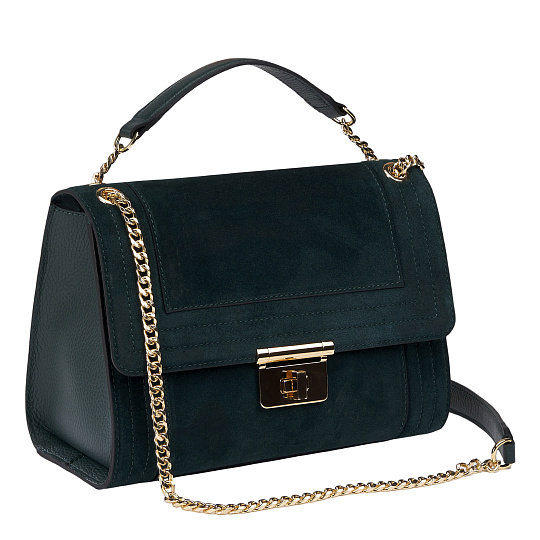 Др.Коффер 5947SV-65 сумка женская