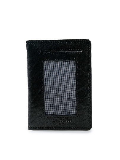 Обложка для автодокументов из натуральной кожи Dr. Koffer