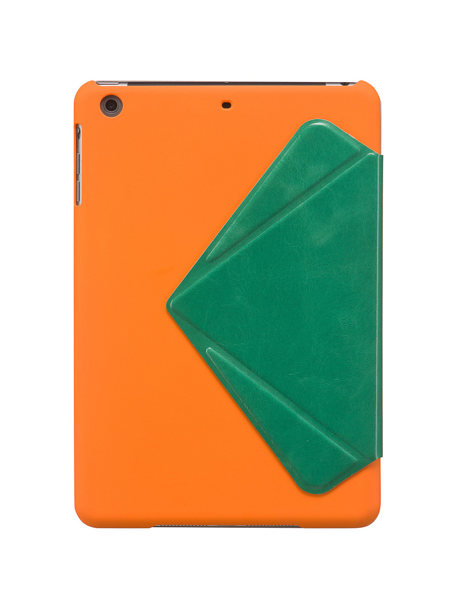Чехол для iPad Mini 7.9" из натуральной кожи Dr.Koffer