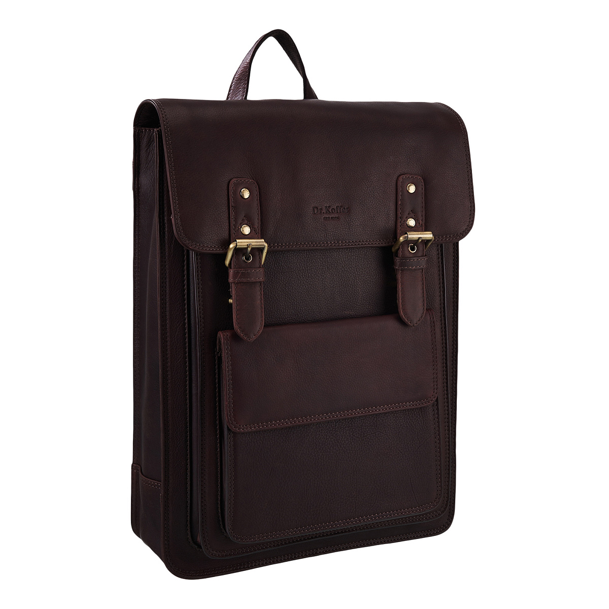 Дакота рюкзак коричневый B402773-247-09