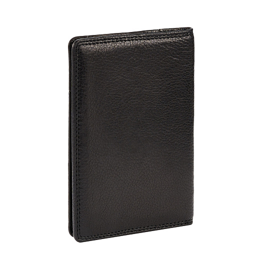 Обложка для паспорта из натуральной кожи Dr. Koffer