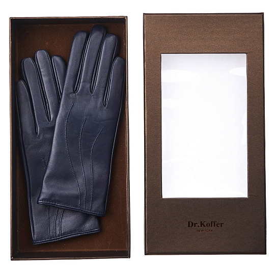Др.Коффер H660127-236-60 перчатки женские touch