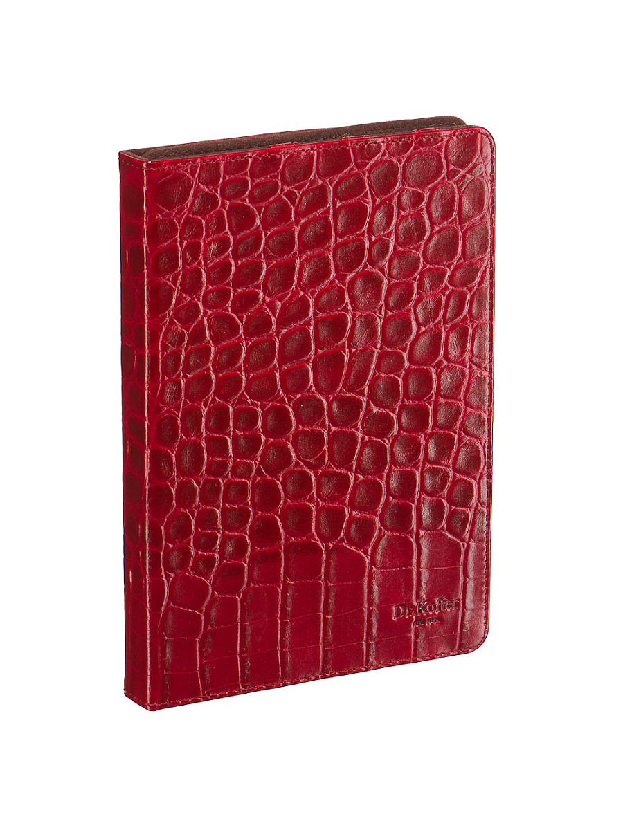 Чехол для iPad Mini 7.9" из натуральной кожи Dr.Koffer