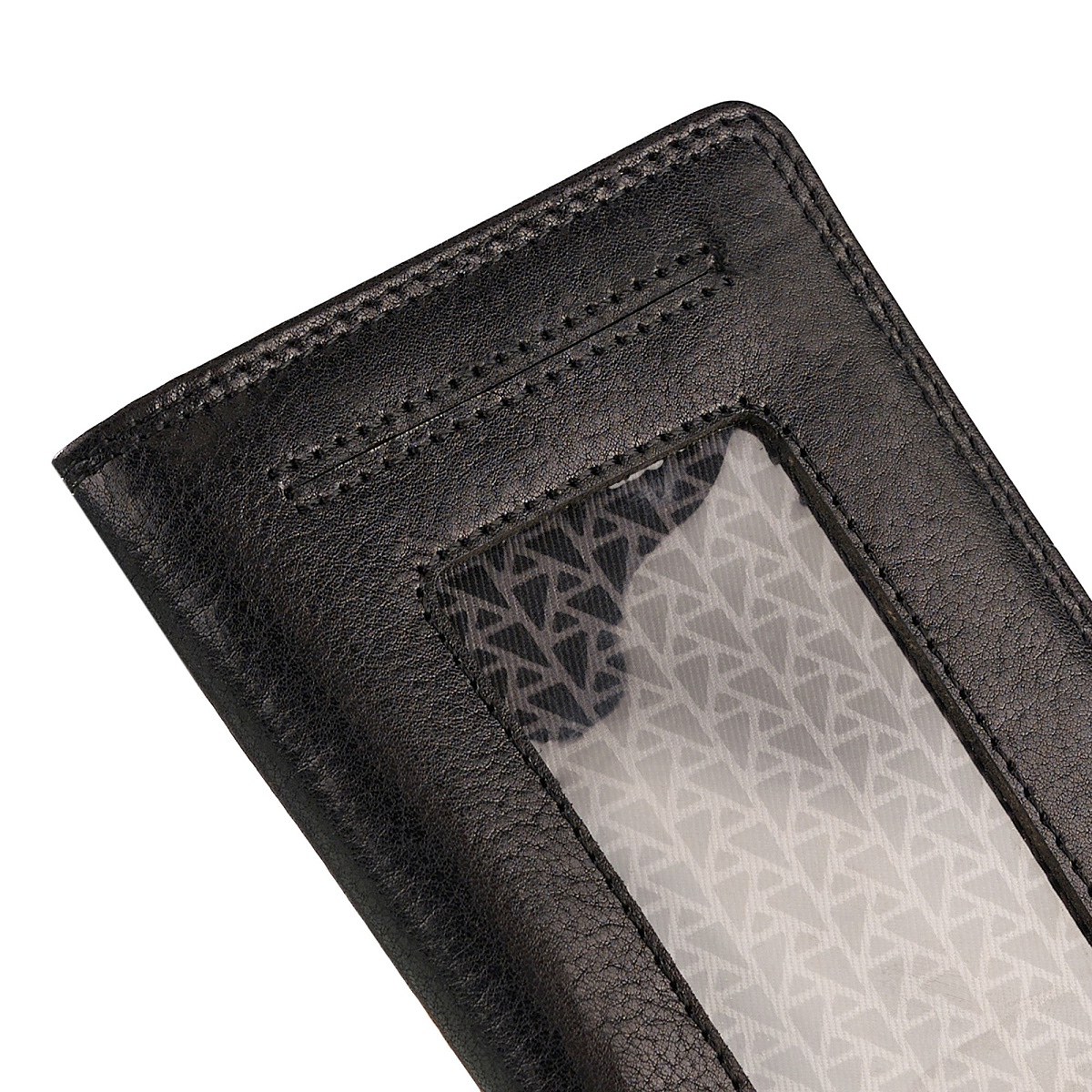 Обложка для автодокументов из натуральной кожи Dr. Koffer