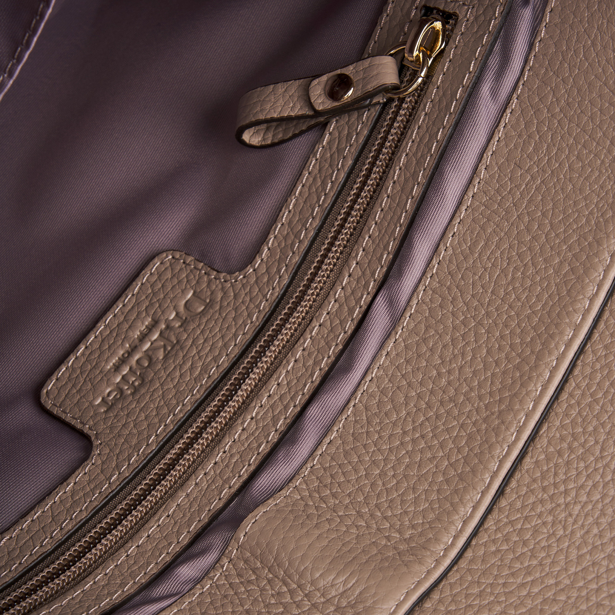 Др.Коффер 7020BR-61 сэтчел женский