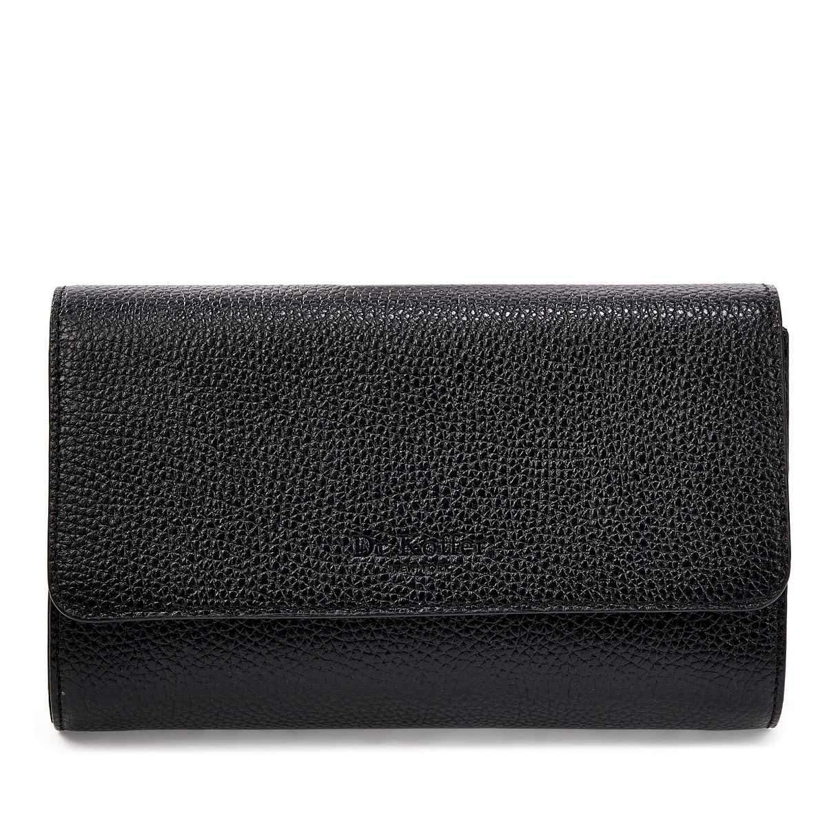 Др.Коффер 7015BR-04 кросс-боди женский