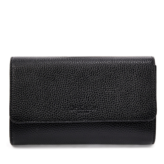 Др.Коффер 7015BR-04 кросс-боди женский