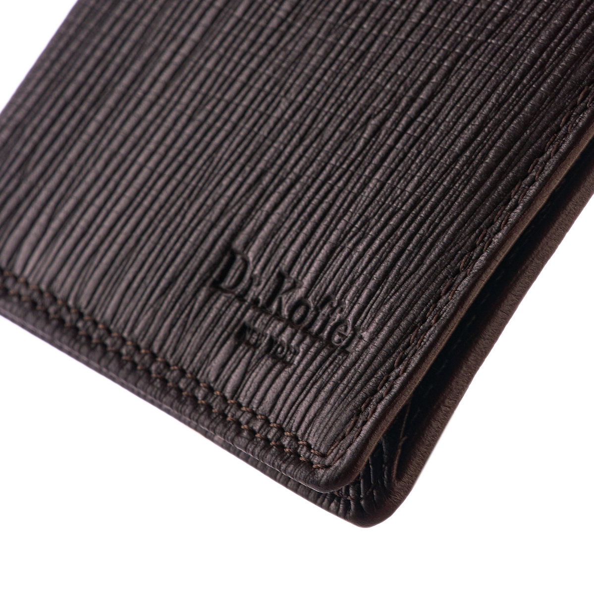 Обложка для паспорта из натуральной кожи Dr. Koffer