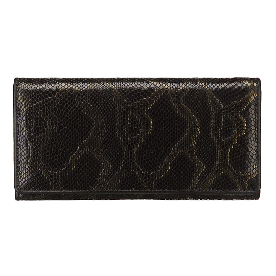 Портмоне Dr.Koffer из натуральной кожи