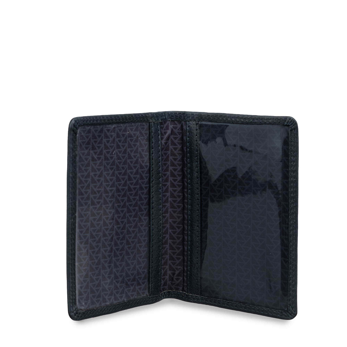 Обложка для автодокументов из натуральной кожи Dr. Koffer