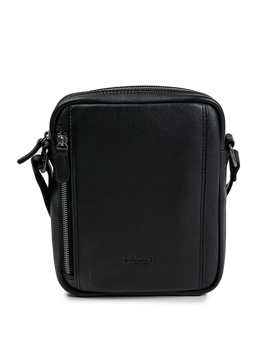 Др.Коффер M402755-260-04 сумка через плечо