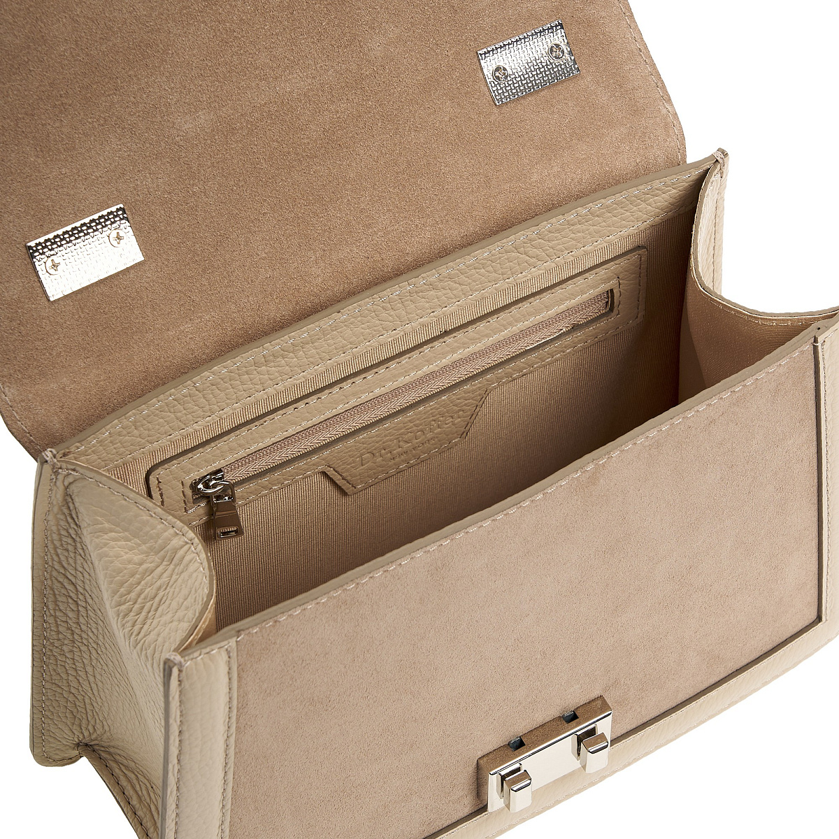 Др.Коффер 50454SV-84 сумка женская