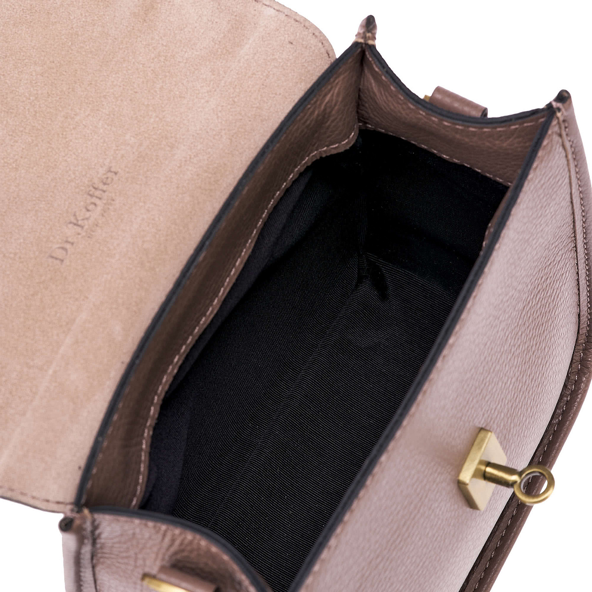 Др.Коффер 50451S-06 сумка женская