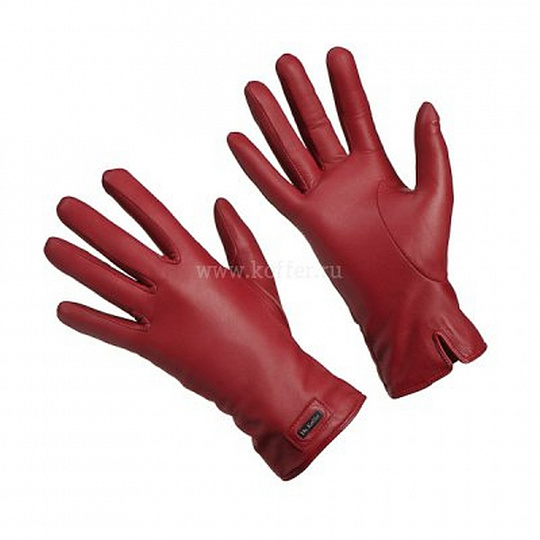 Др.Коффер H610097-41-12 перчатки женские