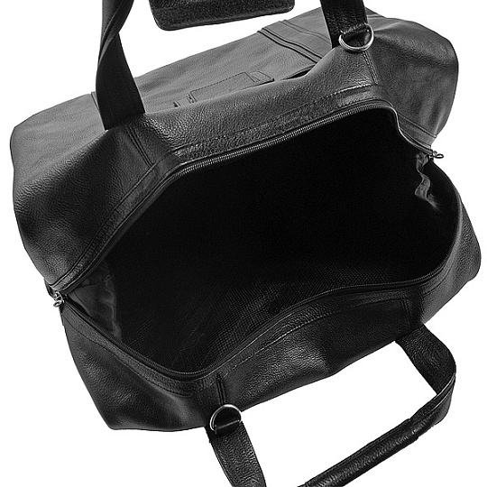 Дорожная сумка с тремя внутренними отделениями Dr.Koffer B450151-02-04