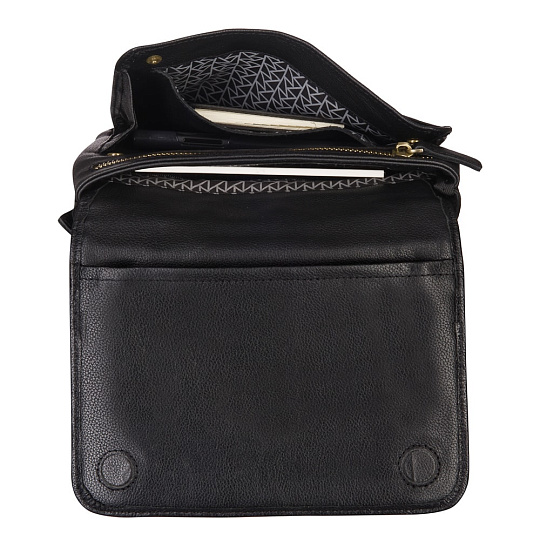 Др.Коффер 9426-50-04 сумка через плечо