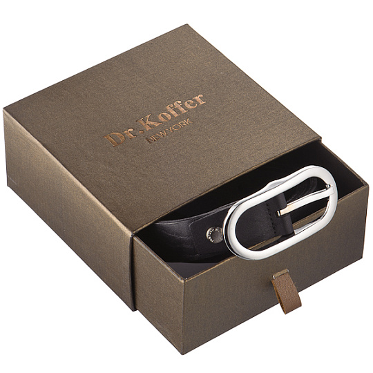 Др.Коффер R043V-100-104-04 ремень