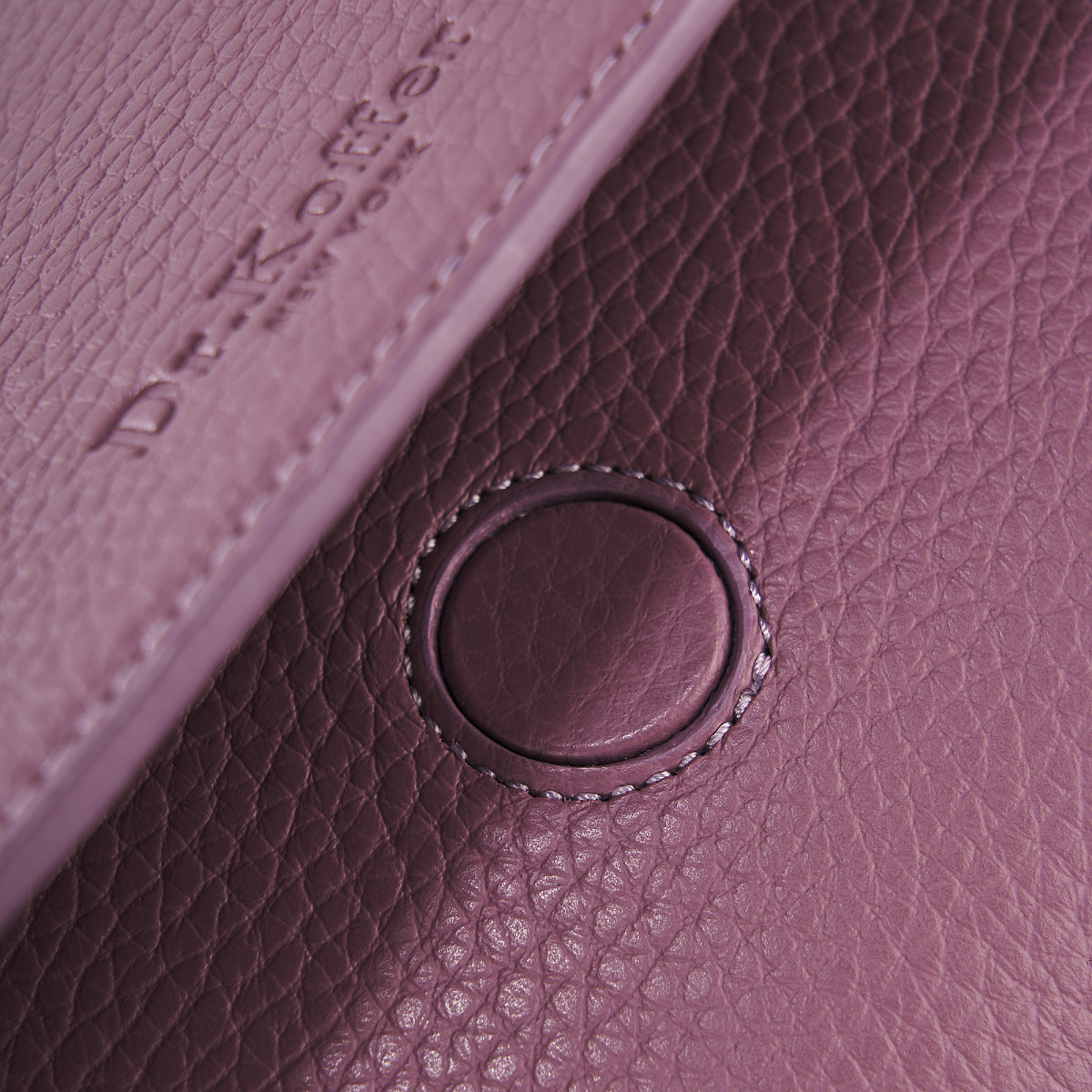 Др.Коффер 7015SG-28 кросс-боди женский