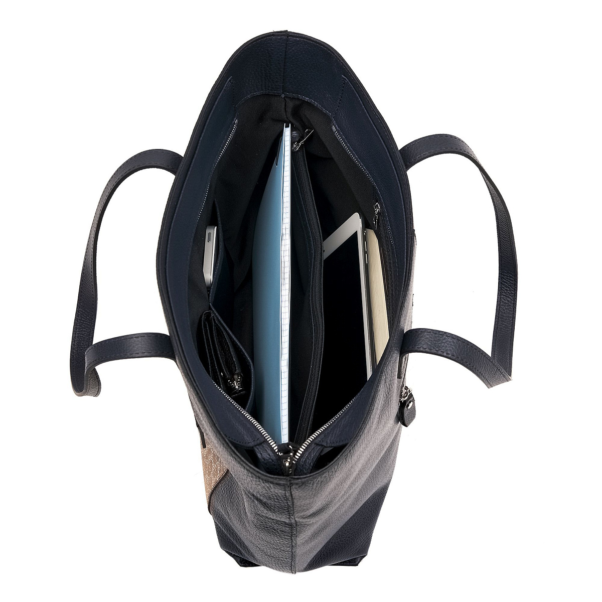 Др.Коффер 5871SV-60_09 сумка женская